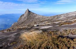 Mt. Kinabalu