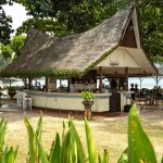 Holiday Villa Langkawi, Beach Bar