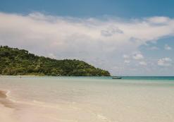 Thanh Kieu Beach Resort