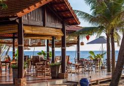 Thanh Kieu Beach Resort
