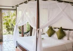 Thanh Kieu Beach Resort