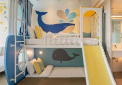 The Sands Khao Lak, Family Slide Room