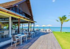 The Sands Khao Lak, restaurant