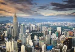 Kuala Lumpur Kuala Lumpur
