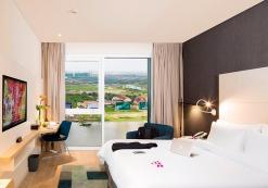 Hotel Liberty Central Riverside