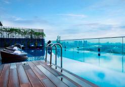 Hotel Liberty Central Riverside