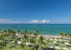The Sands Khao Lak, strand