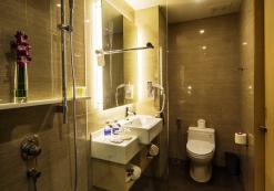 Hotel Liberty Central Riverside