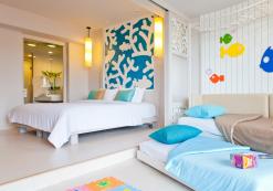 The Sands Khao Lak, Family Room