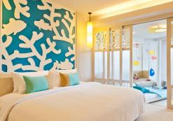 The Sands Khao Lak, Family Room
