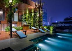 Silverland Yen Hotel