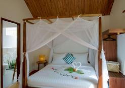 Thanh Kieu Beach Resort
