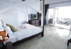 Sea Sense Resort
