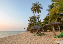 Thanh Kieu Beach Resort