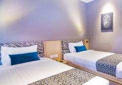 Mito Hotel