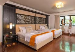 White Mansion Hotel