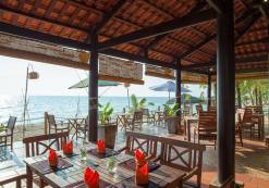 Thanh Kieu Beach Resort