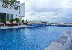 Harmony Phnom Penh Hotel