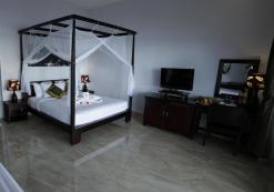 Sea Sense Resort