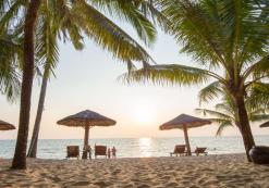 Thanh Kieu Beach Resort
