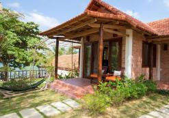 Thanh Kieu Beach Resort
