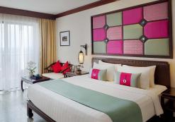 Little Hoi An Beach Hotel