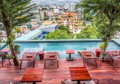 Silverland Yen Hotel