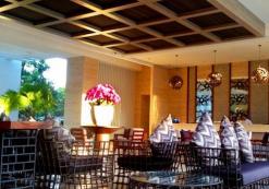 Sanur Resort Watu Jimbar, restaurant