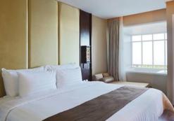 Sanur Resort Watu Jimbar, kamer