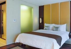 Sanur Resort Watu Jimbar, kamer