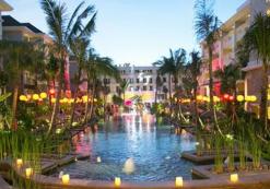 Sanur Resort Watu Jimbar, detail