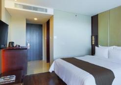 Sanur Resort Watu Jimbar, kamer