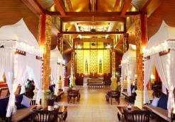 lobby Kata Palm Phuket lobby Kata Palm Phuket