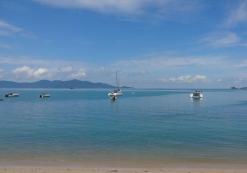 strand Samui Palm Beach