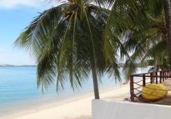strand Samui Palm Beach