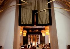 restaurant Anantara Hua Hin restaurant Anantara Hua Hin