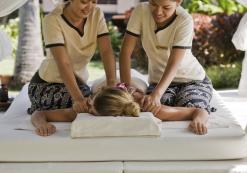 spa Anantara Hua Hin spa Anantara Hua Hin