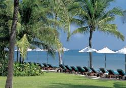strand Anantara Hua Hin strand Anantara Hua Hin