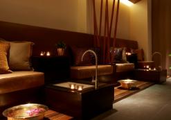 spa Lets Sea Hua Hin spa Lets Sea Hua Hin
