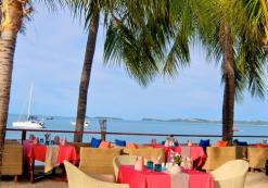 restaurant Samui Palm Beach restaurant Samui Palm Beach