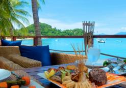 restaurant Samui Palm Beach restaurant Samui Palm Beach