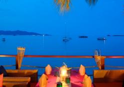 restaurant Samui Palm Beach restaurant Samui Palm Beach