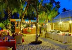 restaurant Samui Palm Beach restaurant Samui Palm Beach