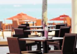restaurant Weekender Resort Samui restaurant Weekender Resort Samui