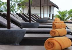 zwembad Weekender Resort Samui zwembad Weekender Resort Samui