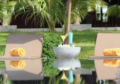 zwembad Weekender Resort Samui zwembad Weekender Resort Samui