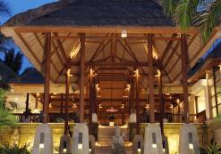 Ubud Village Resort & Spa