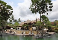 Ubud Village Resort & Spa