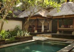 Ubud Village Resort & Spa