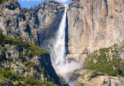 yosemite national park